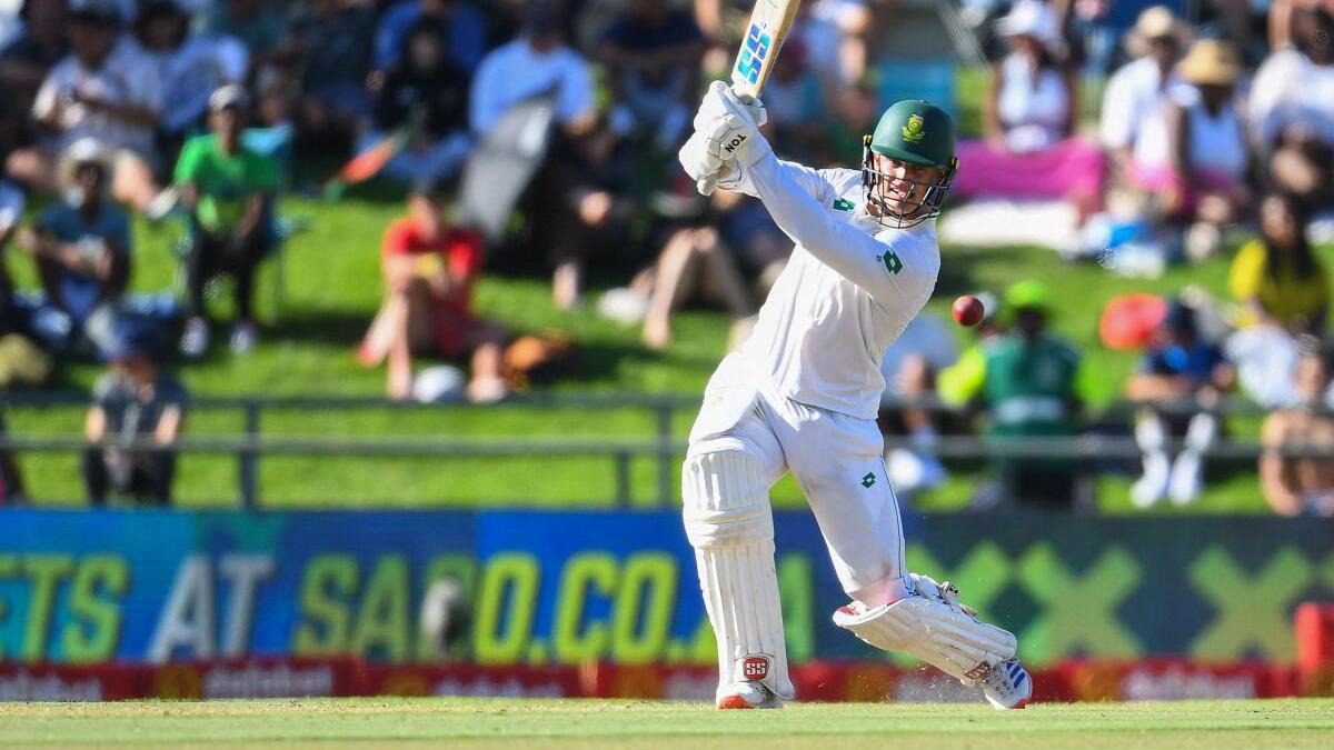 SA vs PAK Live Score, 2nd Test Day 2: South Africa 429/5 at Lunch; Rickelton, Verreynne pile on the runs